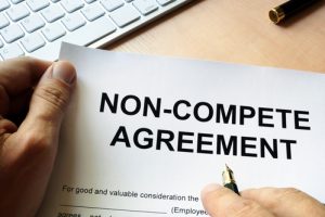 Denver Non-Competition Agreement Attorneys